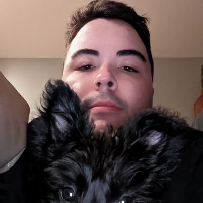 coltonaksomitus's profile picture. Agressively Maryland. CCU Alumni ΦΣΠ.            

         Official fan page of Goodness and Mercy