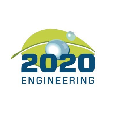 2020Engineering's profile picture. Sustainable Civil Engineering: Low Impact, LEED, Living Building, Net-Zero Projects; Closed-loop Water & Nutrient Systems; Building-Integrated Urban Agriculture