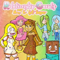 Care Mel: Relationship Candy | VtuberDebut (@getsugar2) 's Twitter Profile