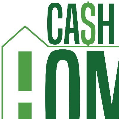 CashForHomeLLC's profile picture. Cash For Home