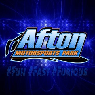Afton Motorsports Park