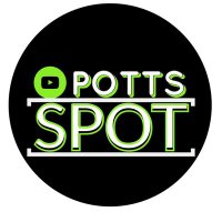 Potts(@potts_the_great) 's Twitter Profile Photo