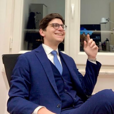 EU, Competition & Regulatory Attorney | Tweets mostly on EU, Trade & Competition. Other than that, skiing and sailing lover.