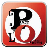 La Puce A L'Oreille (@lapucealoreille) 's Twitter Profile