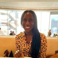 Kaisha Esty (@professoresty) 's Twitter Profile