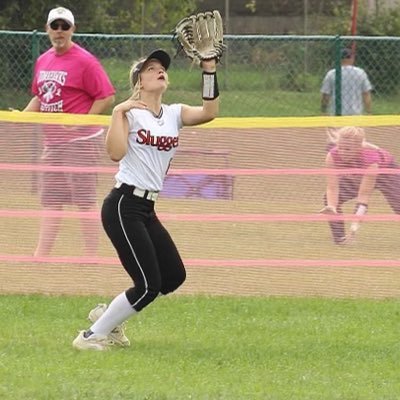 uncommitted 26 | OF | Winfield High School | Louisville Sluggers Huecker
