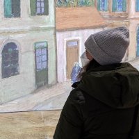 Sarah Tracz (@traczsarah) 's Twitter Profile Photo