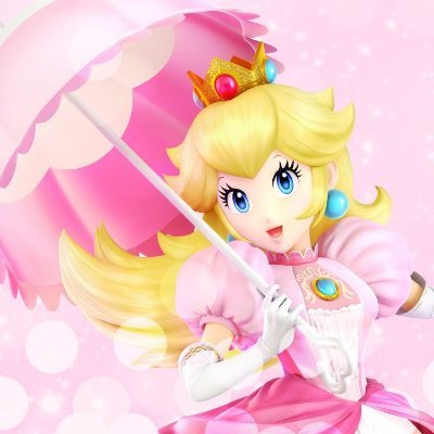 Princess Peach