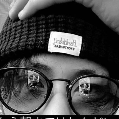 khR8LprKJ56cw4t's profile picture. 明日晴れるかな