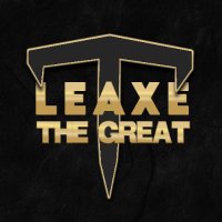 Leaxe The Great (@greatleaks) 's Twitter Profile