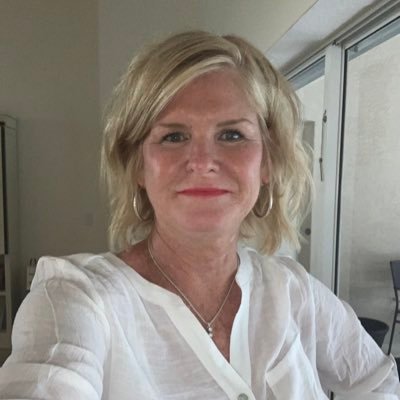 AnitaCaudy's profile picture. 