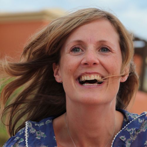 sparkykelly's profile picture. 