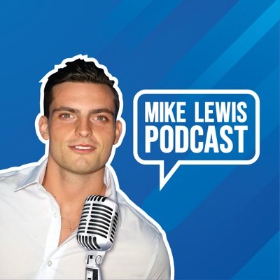 MikeLewisPod Profile Picture