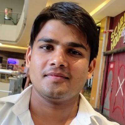 KumarKrishna90's profile picture. NATION FIRST : INDIAN ARMY
🇮🇳🇮🇳🇮🇳🇮🇳🇮🇳🇮🇳

Asst. Manager at Shriram General Insurance