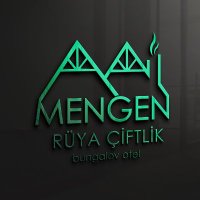 Mengen Rüya Çiftlik Bungalov Hotel(@ruyaciftlik) 's Twitter Profile Photo