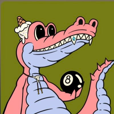 Eagle22Jordan's profile picture. 