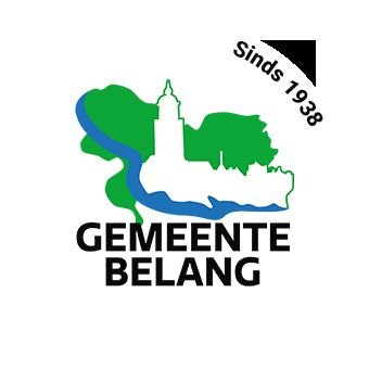 Gemeentebelang is de grootste lokale politieke partij voor en in de gemeente Deventer.
Verantwoord, daadkrachtig en lokaal verder!