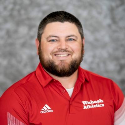 Assistant Baseball Coach at Wabash College.

Former D1 (IPFW) and overseas professional baseball player and coach (Germany & Australia).