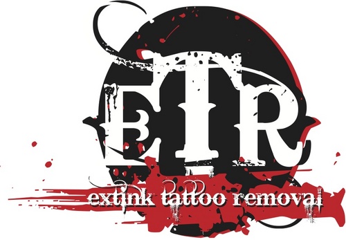 extink's profile picture. I own Extink Tattoo Removal. Extink has been open since May 2011 and is located inside Backwoods Tattoo.