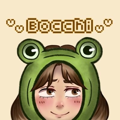 Bocchi_D.cさんのプロフィール画像