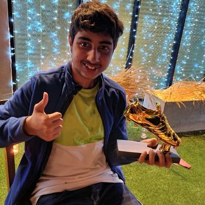 AlvinSachdev's profile picture.