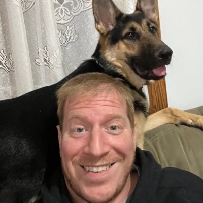 pkhelser's profile picture. More awesome than your average celebrity. https://t.co/XaTixPAH2s