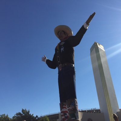 GeorgeHammerle4's profile picture. Retired Military, Longhorn, Conservative.