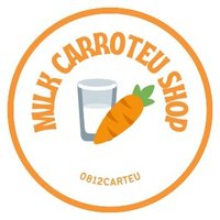 Milk Carroteu Shop 🥛🥕(@0812carteu) 's Twitter Profileg