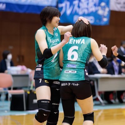 元リガーレ仙台🏐 たくさんの応援ありがとうございました!これからは新たな挑戦を!🔥温かい目で見守っていただけると嬉しいです!