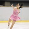 kinayu_yokoi's profile picture. figureskater⛸️                                      chukyo university🎓