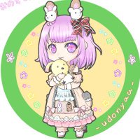うどんやぁ (@udonyaa_pso2) 's Twitter Profile