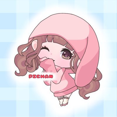 pichan_yety's profile picture. PUBGmやってるよ🐣 のんびりお話しぱぶじ☺︎仲良くしてくれたら嬉しいﾅꪔ̤̮ ⌣̈⃝♡⌣̈⃝♡スキスキマル▶︎ @Nakano_picham