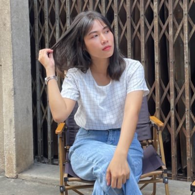 jannykhanitha's profile picture. รักทั้งคู่ 💚👶🏻 babii offgun