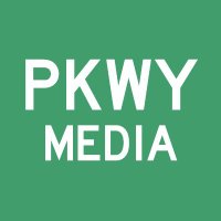 PKWY Media(@PKWYMedia) 's Twitter Profile Photo