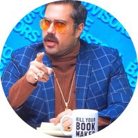 Big Cat(@BarstoolBigCat) 's Twitter Profileg