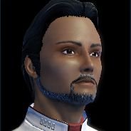 Captain Sohares -
Starfleet -
Star Trek Online Player