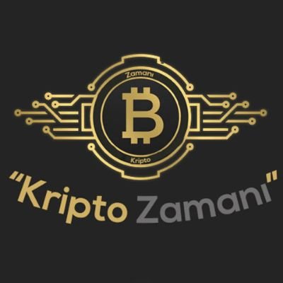 ZamaniKripto's profile picture. #Bitcoin ve altcoinler ile ilgili haber ve gelişmeler 🔍