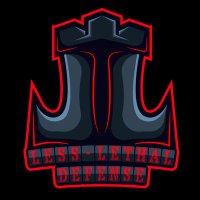 less-lethaldefense (@wwwlesslethald1) 's Twitter Profile