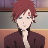 Gaara (@sandfultanuki_) 's Twitter Profile