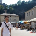 Eric Moon - @mankimoon - Twitter