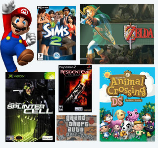 ComputerGames4's profile picture. All you need to know about COMPUTER GAMES is here...