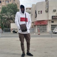 Umar Hassan Suleiman (@umar_sule1) 's Twitter Profile