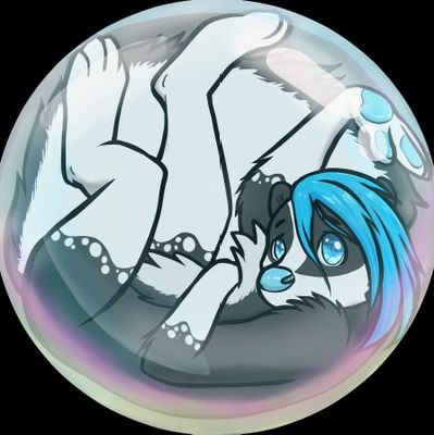 🫧BubbleSkunk🫧さんのプロフィール画像