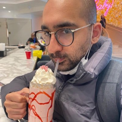 Web developer. Former SEO analyst. Started out as a hobbyist forum template designer. #100DaysOfCode