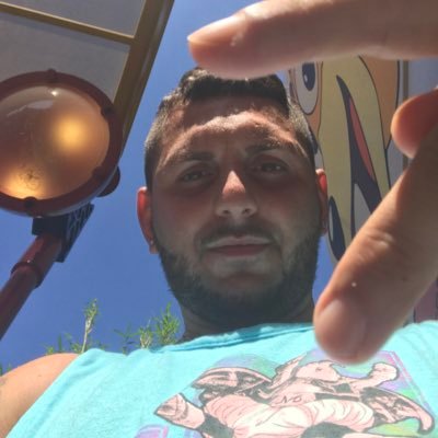 djmikeyskittles's profile picture. 