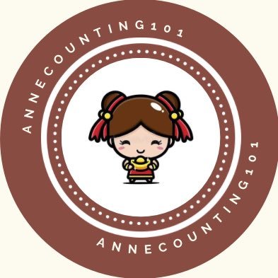 annecounting101's profile picture. —☆ *·˚ she/her ✦ BSA ✦ accounting commissioner ✦ DM for inquiries ✦ read t&cs b4 transacting ✦ proofs ⤷ #annecounting101 *.˚ ☆—