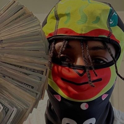 ja_shylyn's profile picture. My fav rapper yb