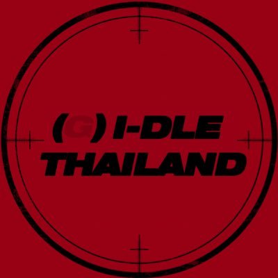 ♡ Idle 1st Thailand Fanbase ♡ ❝ update all about @G_I_DLE (여자아이들) ❞ 👭👭👭❤️💜