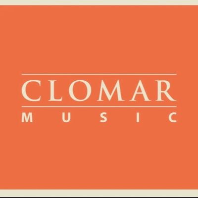 ClomarMusic Profile Picture