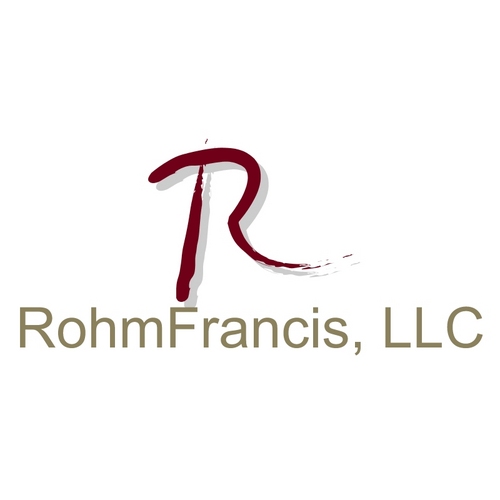 RohmFrancisLLC's profile picture. National Provider of Conservative/Republican Fundraising, Event Planning, Lobbying, Communications & Media Relations Strategies. Contact: (516) 238-3240